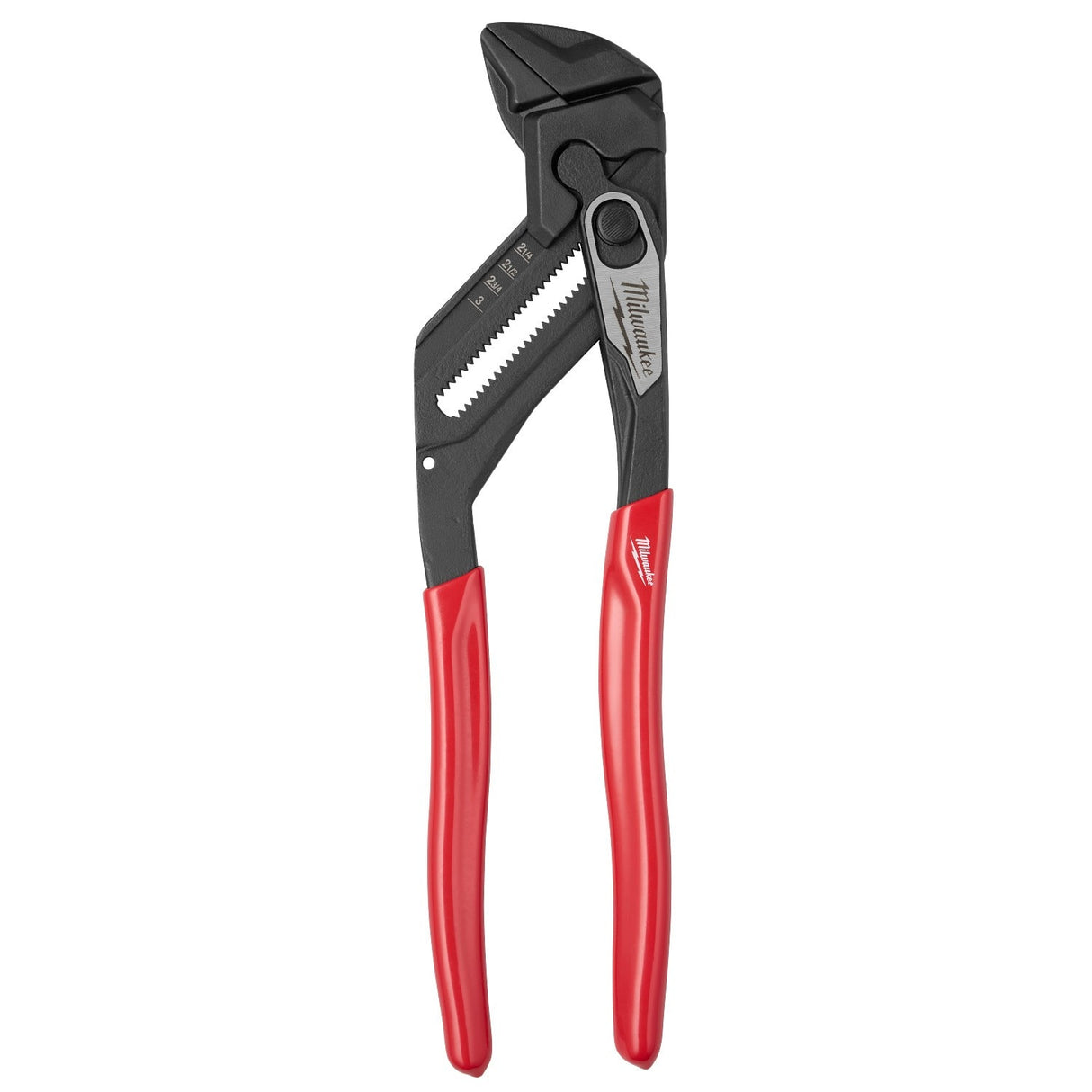 Milwaukee 48-22-6912 12" Pliers Wrench with Parallel Jaws and 3-1/8" Capacity - 14