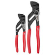Milwaukee 48-22-6930 7" and 10" Pliers Wrench Set (2 Piece)