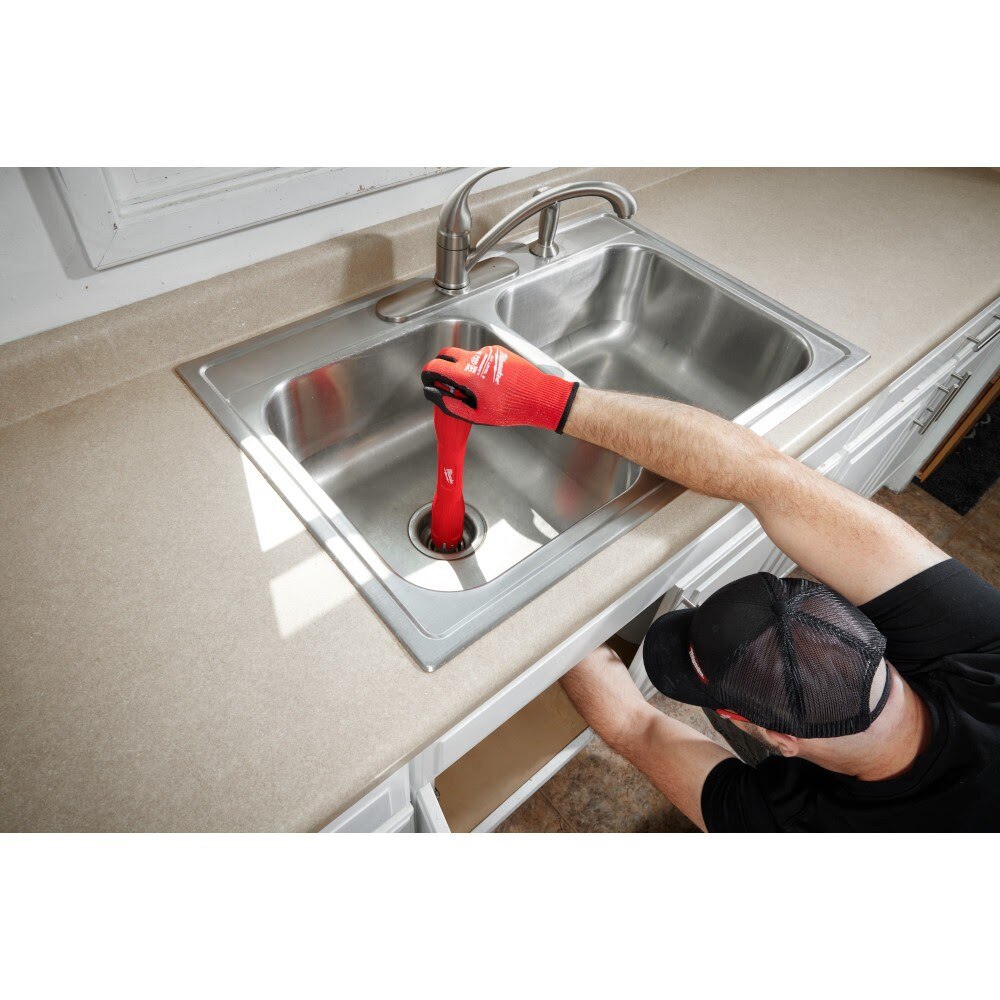 Milwaukee 48-22-7100 Faucet Swap-Out Wrench - 6