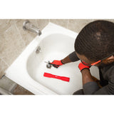 Milwaukee 48-22-7100 Faucet Swap-Out Wrench - 7