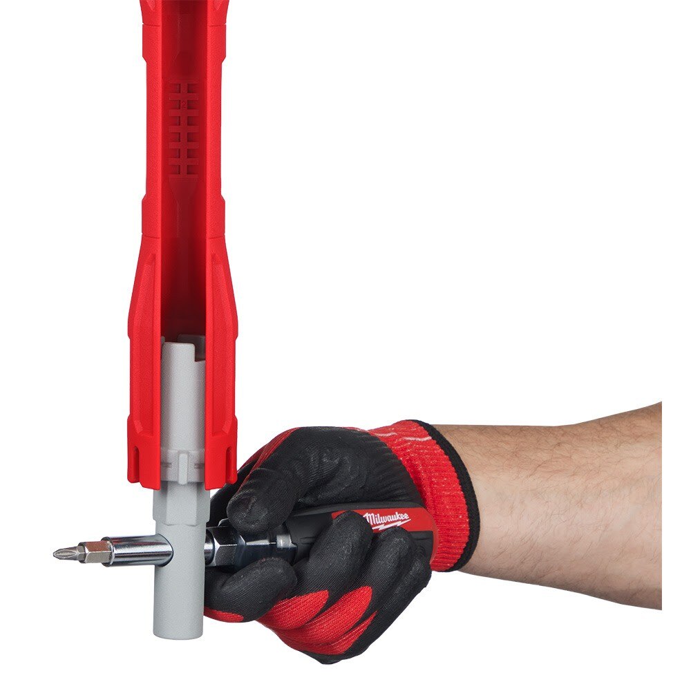 Milwaukee 48-22-7100 Faucet Swap-Out Wrench - 11