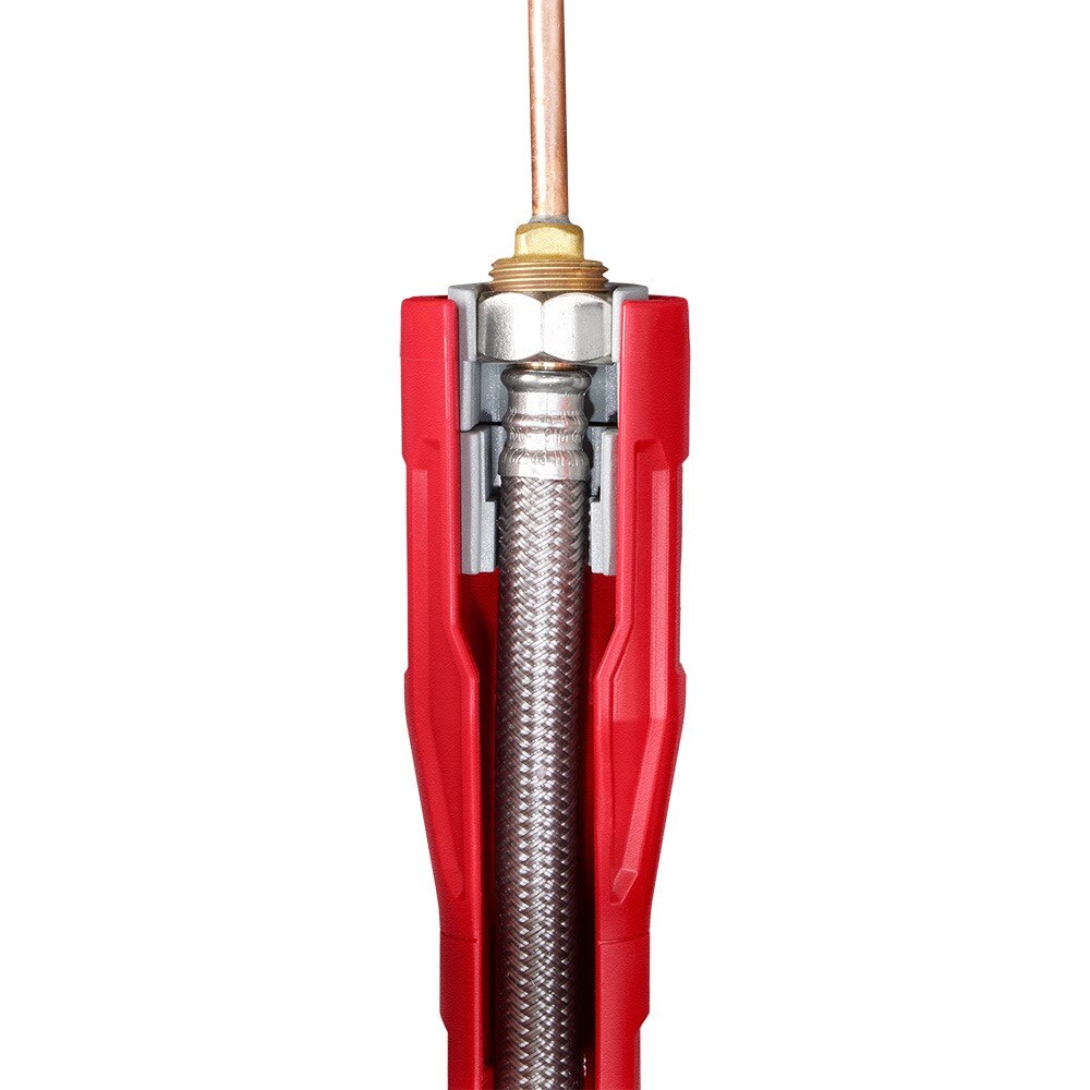 Milwaukee 48-22-7100 Faucet Swap-Out Wrench - 12