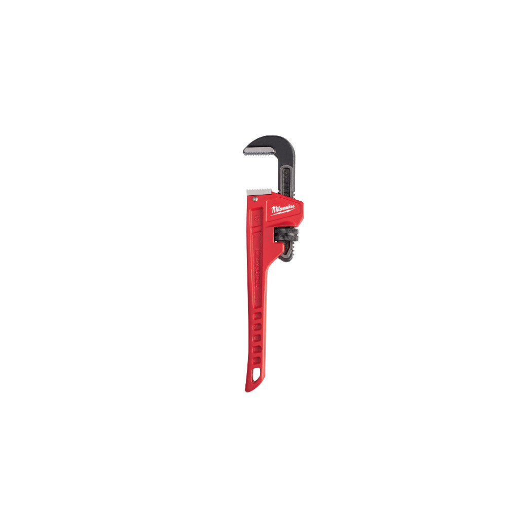 Milwaukee 48-22-7110 10" Steel Pipe Wrench