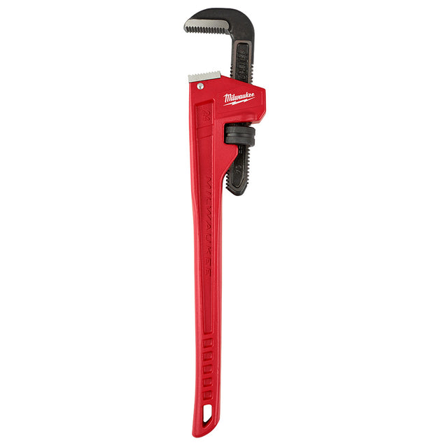 Milwaukee 48-22-7124 24" Steel Pipe Wrench