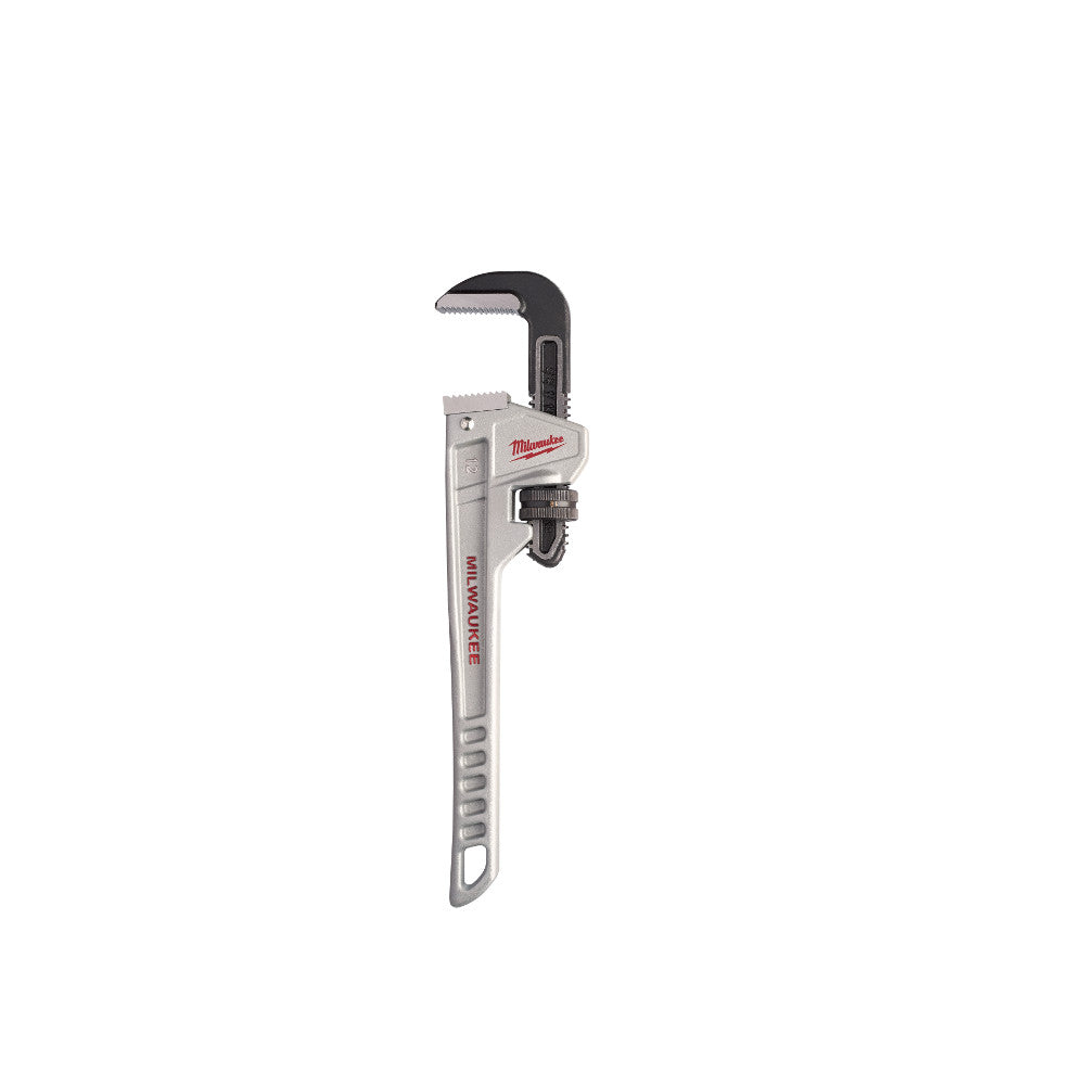 Milwaukee 48-22-7212 12" Aluminum Pipe Wrench