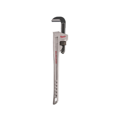 Milwaukee 48-22-7224 24" Aluminum Pipe Wrench