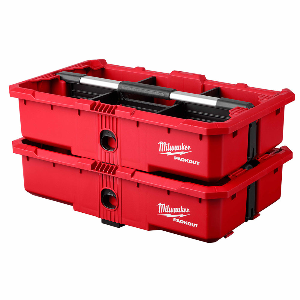 Milwaukee 48-22-8045 PACKOUT Tool Tray - 3