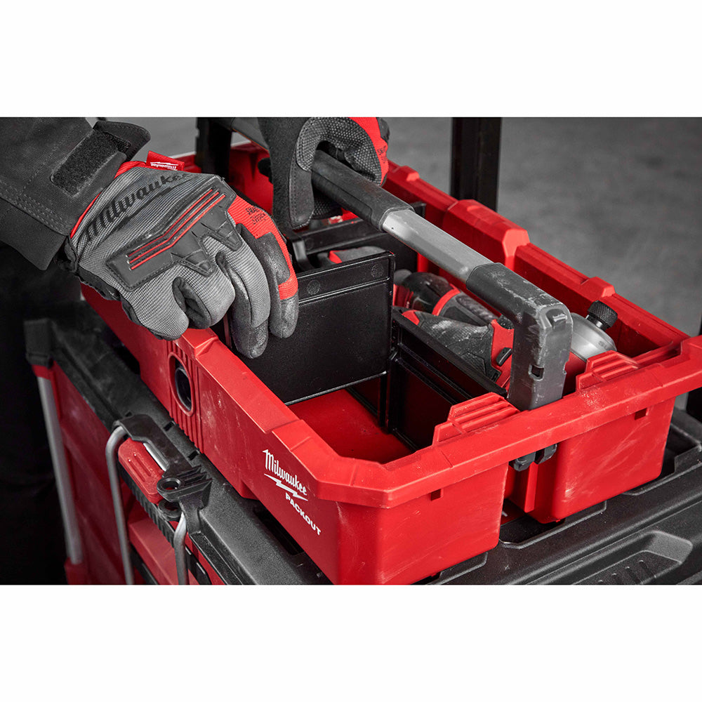 Milwaukee 48-22-8045 PACKOUT Tool Tray - 8