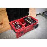 Milwaukee 48-22-8045 PACKOUT Tool Tray - 9