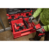 Milwaukee 48-22-8047 PACKOUT Drawer Tool Box Divider Insert, Impact Resistant Polypropylene - 3