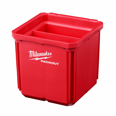 Milwaukee 48-22-8062 2PK PACKOUT Shop Storage Bin Set