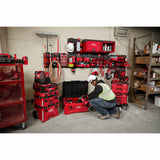 Milwaukee 48-22-8063 2PK PACKOUT Shop Storage Large Bin Set - 10