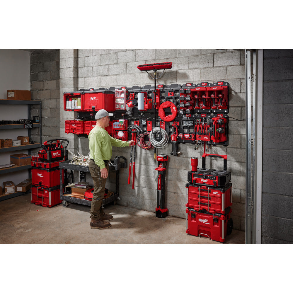 Milwaukee 48-22-8071 PACKOUT Large Magnetic Bin - 10