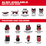 Milwaukee 48-22-8112 Electricians Work Pouch with Quick Adjust Belt - 4