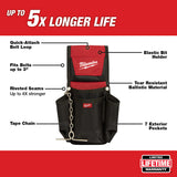 Milwaukee 48-22-8118 Compact Utility Pouch - 2