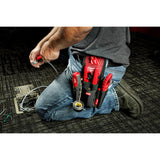 Milwaukee 48-22-8118 Compact Utility Pouch - 5