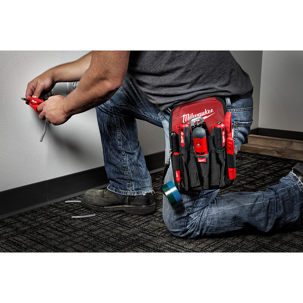 Milwaukee 48-22-8119 Utility Pouch - 5