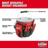 Milwaukee 48-22-8175 Bucket Organizer bag - 2