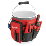 Milwaukee 48-22-8175 Bucket Organizer bag - 6