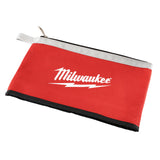 Milwaukee 48-22-8193 3 PK Colored Zippered Pouches - 6