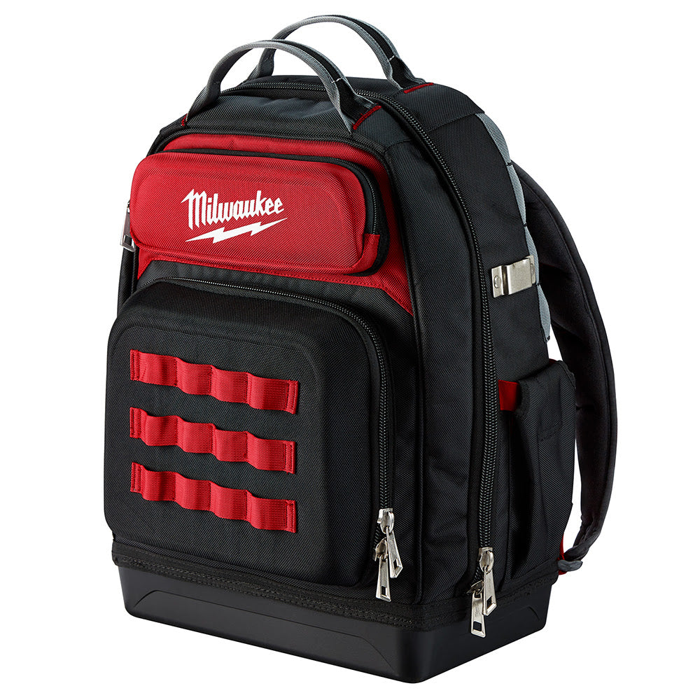 Milwaukee 48-22-8201 Ultimate Jobsite Backpack - 6