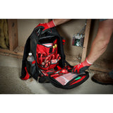 Milwaukee 48-22-8202 Low-Profile Backpack - 5