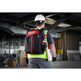 Milwaukee 48-22-8202 Low-Profile Backpack - 12