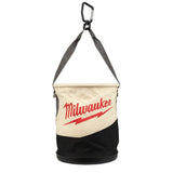 Milwaukee 48-22-8270 Canvas Utility Bucket - 2