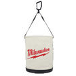 Milwaukee  48-22-8271 Canvas Utility Bucket