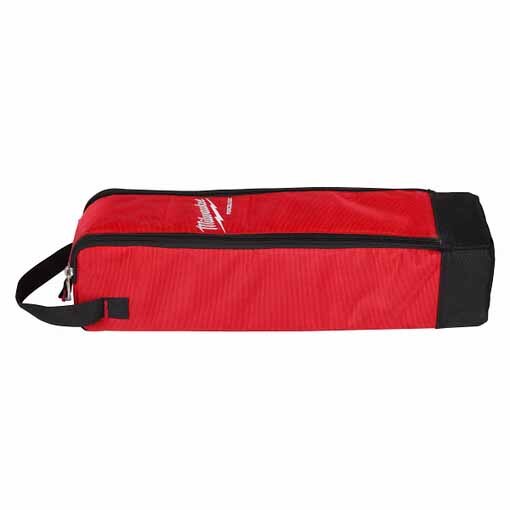 Milwaukee 48-22-8277 6T Utility Crimper & Cutter Bag - 2