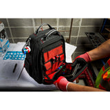 Milwaukee 48-22-8301 48-Pocket Packout Backpack - 13