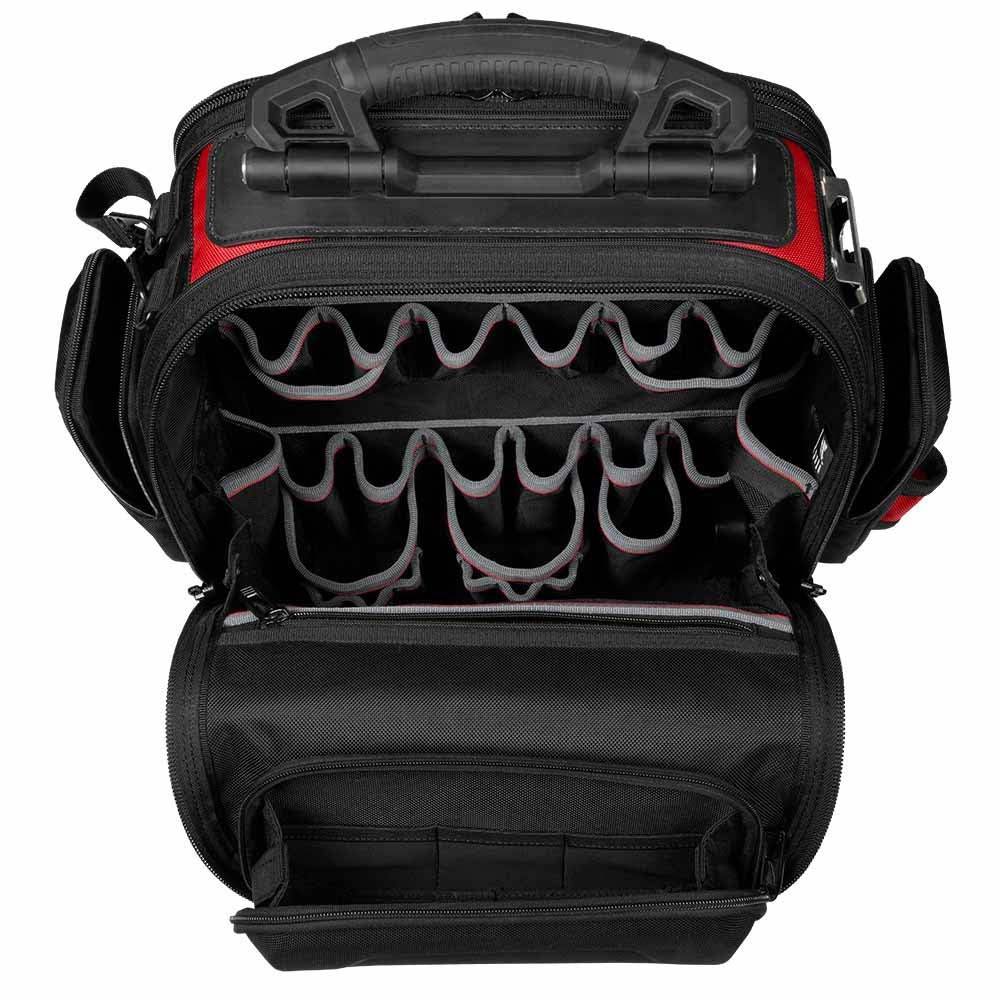 Milwaukee 48-22-8303 PACKOUT Structured Backpack - 5