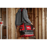 Milwaukee 48-22-8316 PACKOUT 15" Structured Tool Bag - 7