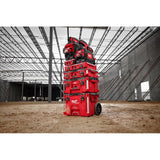 Milwaukee 48-22-8316 PACKOUT 15" Structured Tool Bag - 9