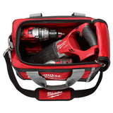 Milwaukee 48-22-8321 15" PACKOUT Tool Bag - 8