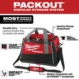 Milwaukee 48-22-8322 20" PACKOUT Tool Bag - 2