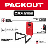 Milwaukee 48-22-8332 PACKOUT Shop Storage Wide Hook - 2