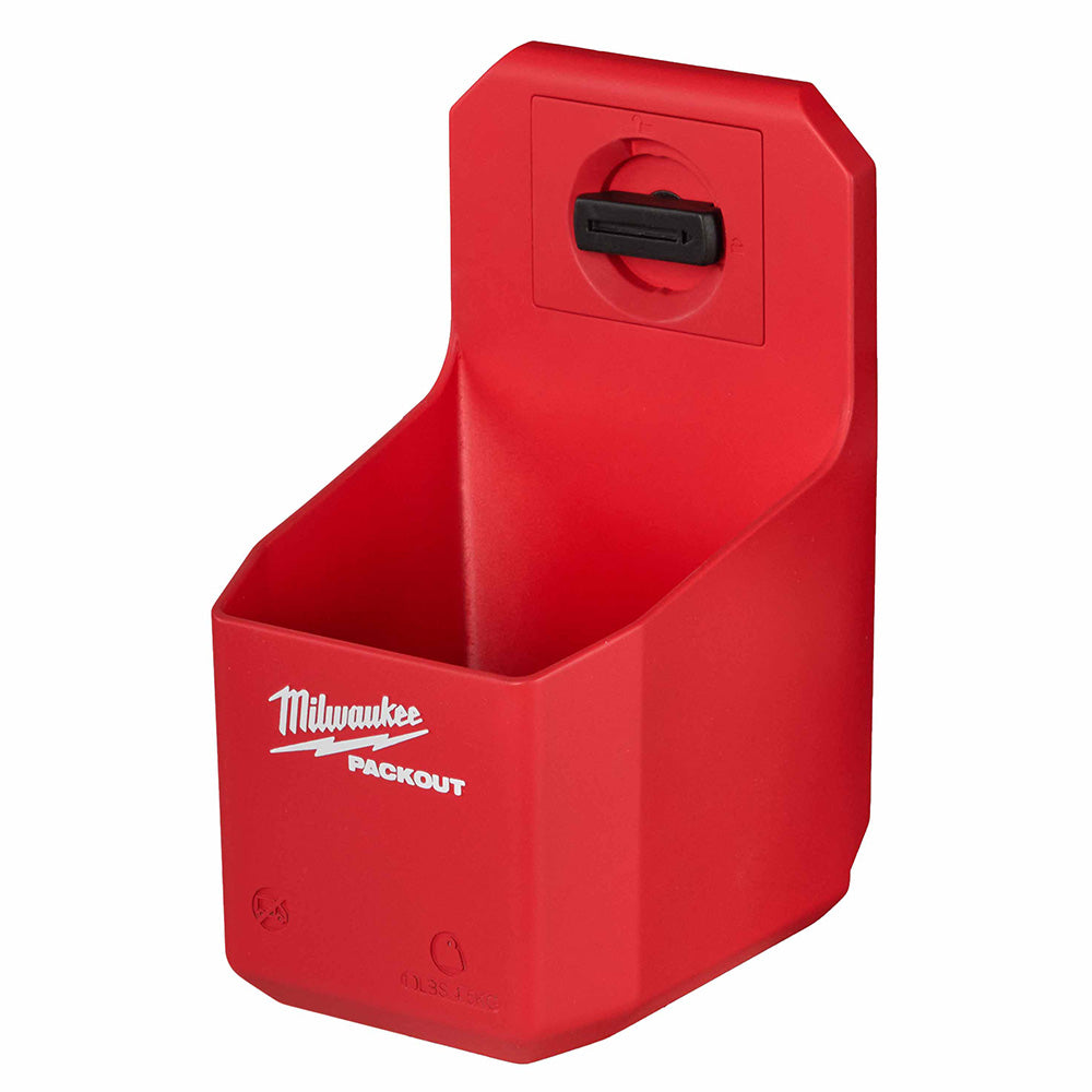 Milwaukee 48-22-8336 PACKOUT Shop Storage Organizer Cup