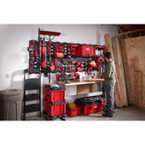 Milwaukee 48-22-8342 PACKOUT Compact Wall Basket - 9