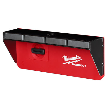 Milwaukee 48-22-8346 PACKOUT Magnetic Rack