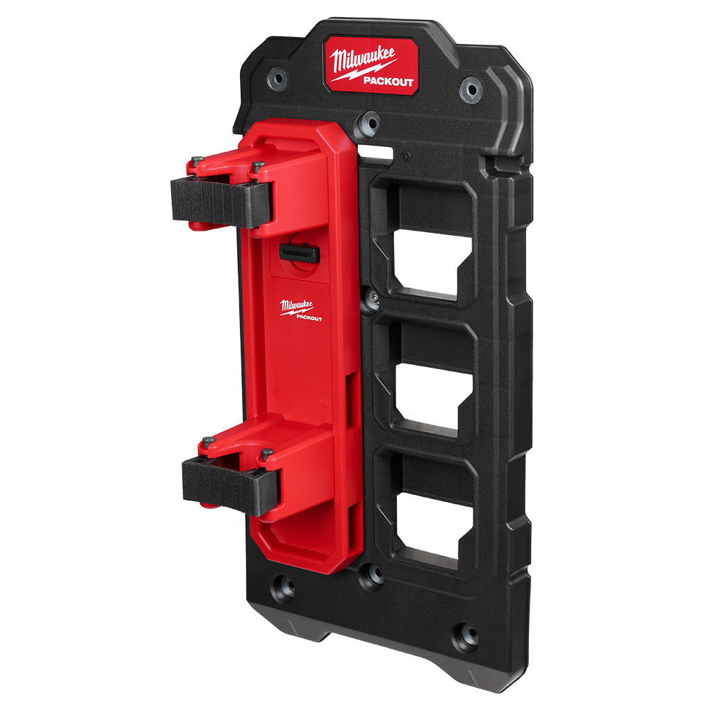 Milwaukee 48-22-8348 PACKOUT Long Handle Tool Holder - 5