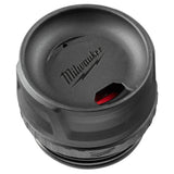 Milwaukee 48-22-8389 PACKOUT Sip Lid for Insulated Bottles - 4