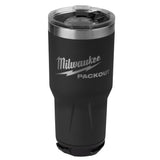 Milwaukee 48-82-8393BP PACKOUT 30oz Tumbler - Black