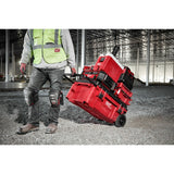 Milwaukee 48-82-8393BP PACKOUT 30oz Tumbler - Black - 6