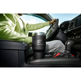 Milwaukee 48-82-8393BP PACKOUT 30oz Tumbler - Black - 9