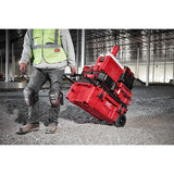 Milwaukee 48-82-8393RP 30oz Red Tumbler - 10