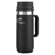 Milwaukee 48-22-8394B PACKOUT 18oz Insulated Mug with Sip Lid