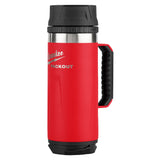 Milwaukee 48-22-8394R PACKOUT 18oz Insulated Mug with Sip Lid