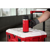 Milwaukee 48-22-8394R PACKOUT 18oz Insulated Mug with Sip Lid - 4