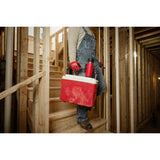 Milwaukee 48-22-8394R PACKOUT 18oz Insulated Mug with Sip Lid - 5